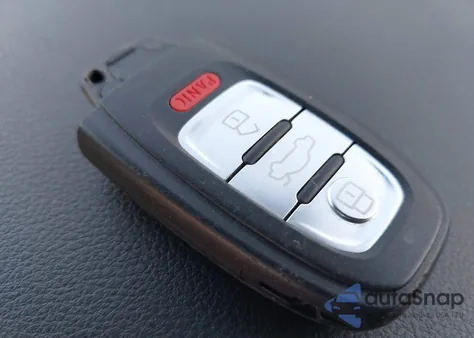 2017 Audi A6 2.0T Premium z USA, uszkodzony, nr VIN WAUG8AFC2HN127519